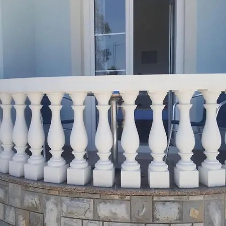 Fabic Appartement Poreč