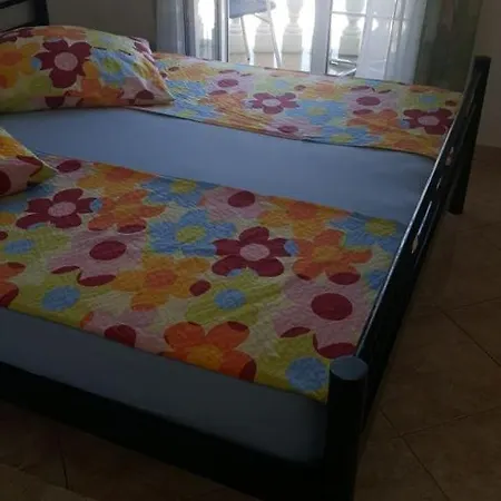 Fabic Appartement