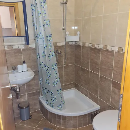 Fabic Appartement Poreč
