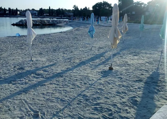 Fabic Апартаменти *