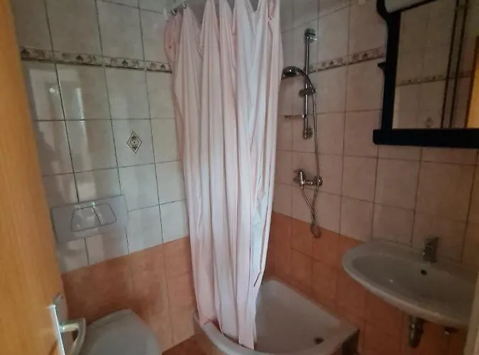 Fabic Апартаменти