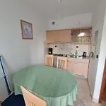 Fabic Apartment