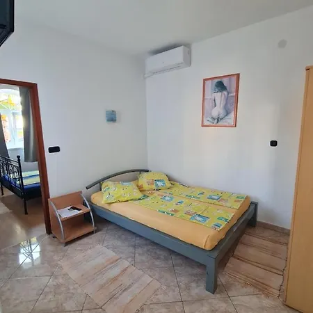 Fabic Apartman