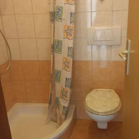Fabic Apartman *