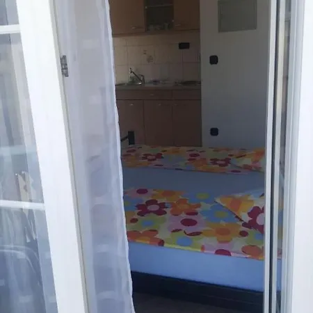 Apartman Fabic Poreč