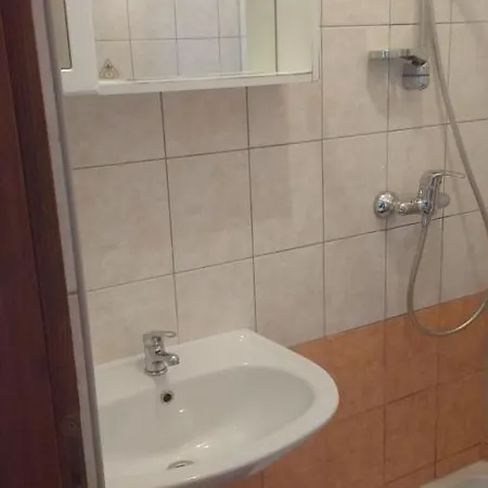 Fabic Apartman *