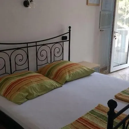 Apartman Fabic
