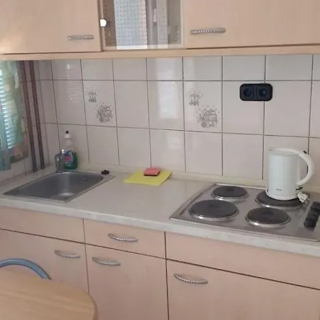 Apartman Fabic Poreč