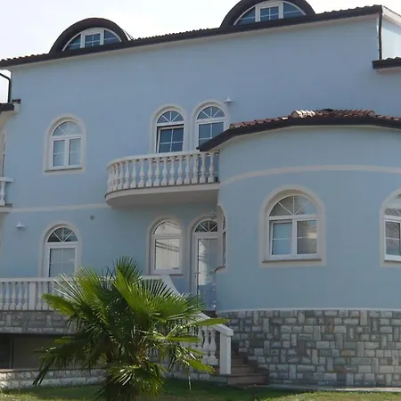 Fabic Appartement Poreč