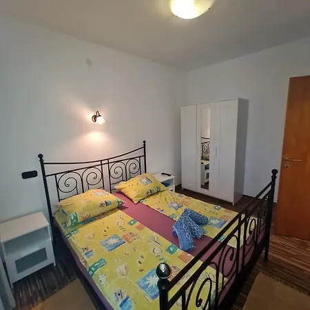 Apartman Fabic Poreč