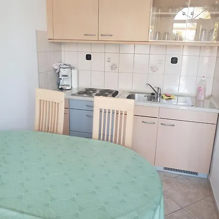 Apartman Fabic