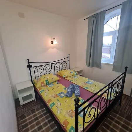 Fabic Apartman *