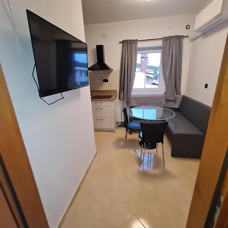 Fabic Apartman Poreč