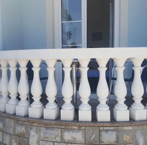 Fabic Apartman Porec