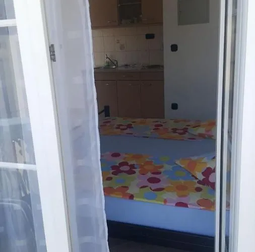 Appartement Fabic Poreč