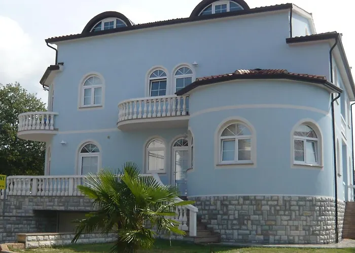 Fabic Appartement Poreč