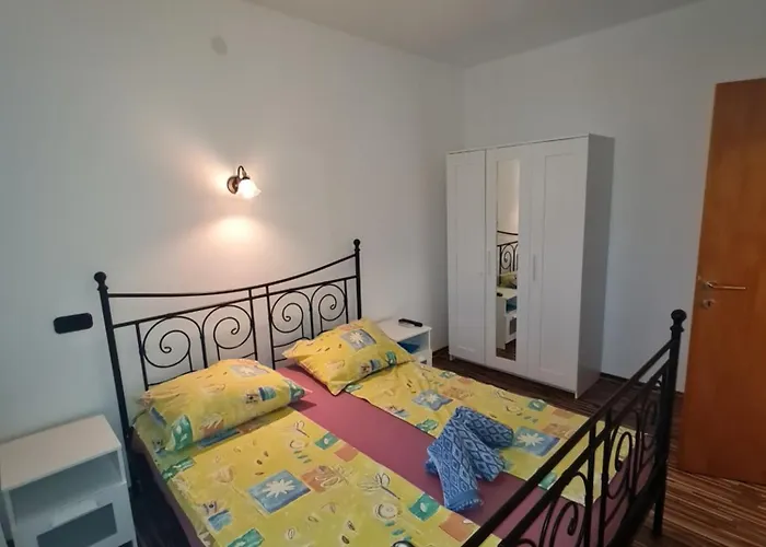 Apartman Fabic Porec