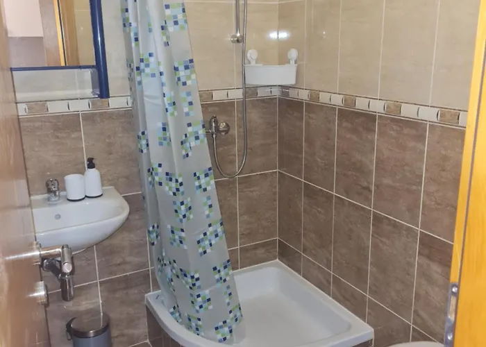 Fabic Appartamento Porec